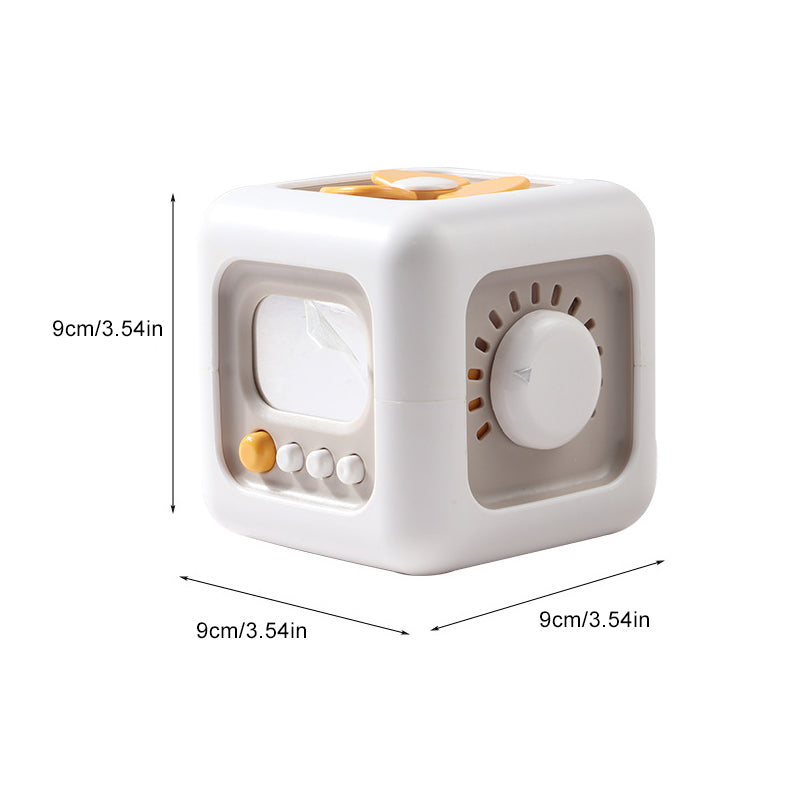 Travl terning til småbørn