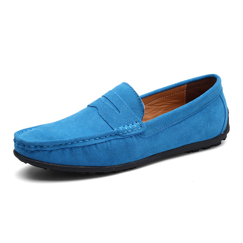 KlassiskTrin™ Ikoniske Loafers