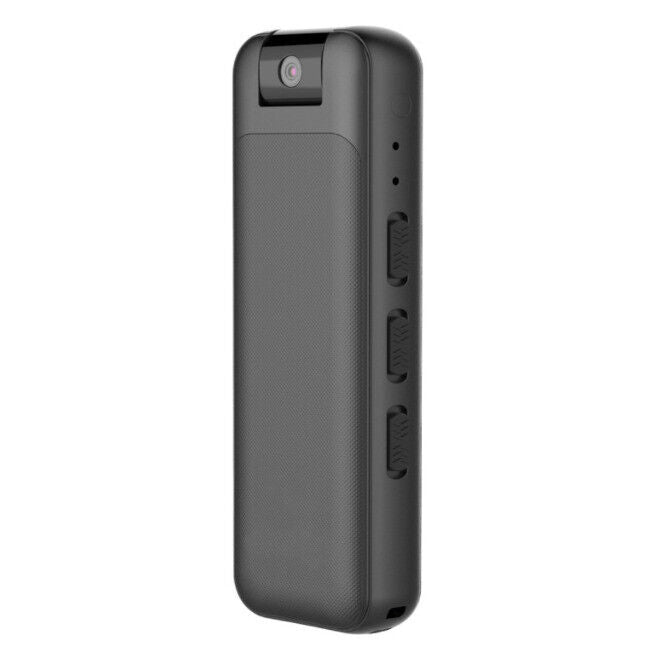 HD 1080P intelligent støjreduktionsoptagelsespen digitalkamera