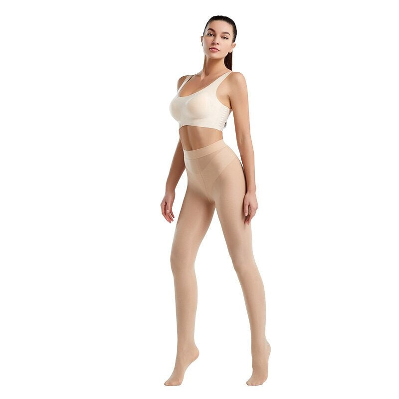 Tåre resistente strømpebukser