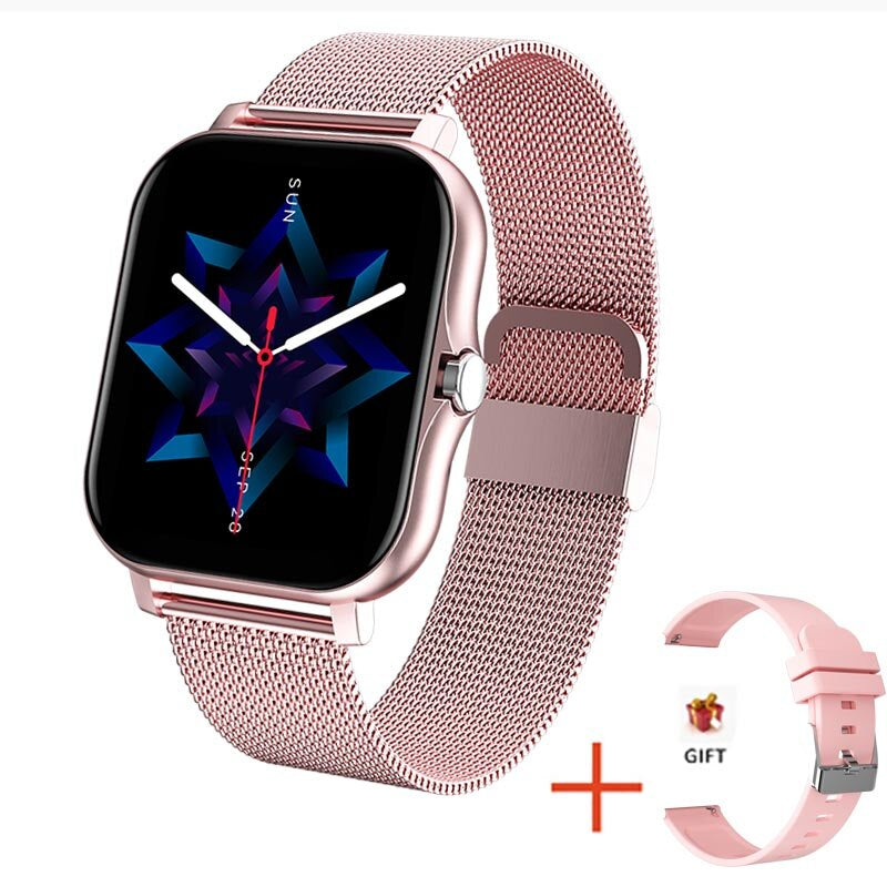 Luksus Smartwatch