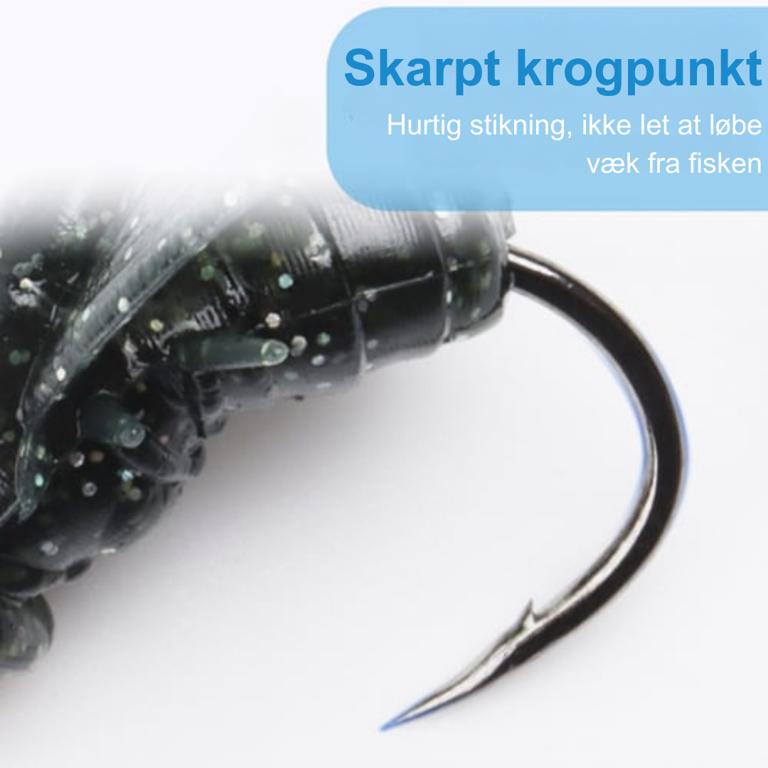 FlyMaster Lokkere(20 stk) | Sommertilbud: Køb 2 få 3