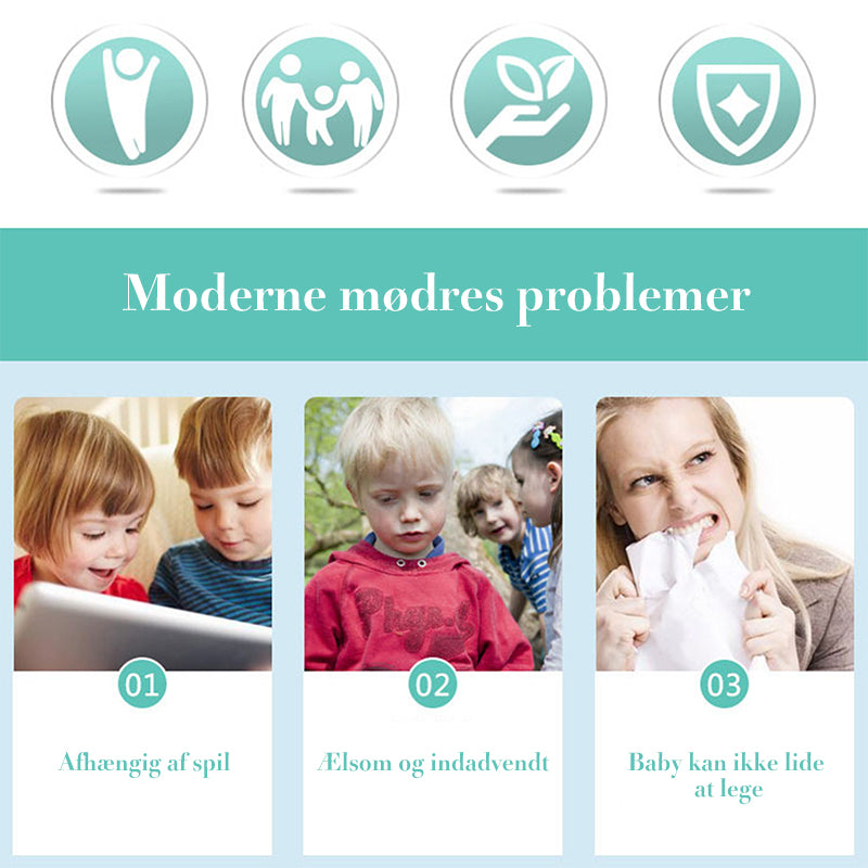 bordplade hoppende boldspil