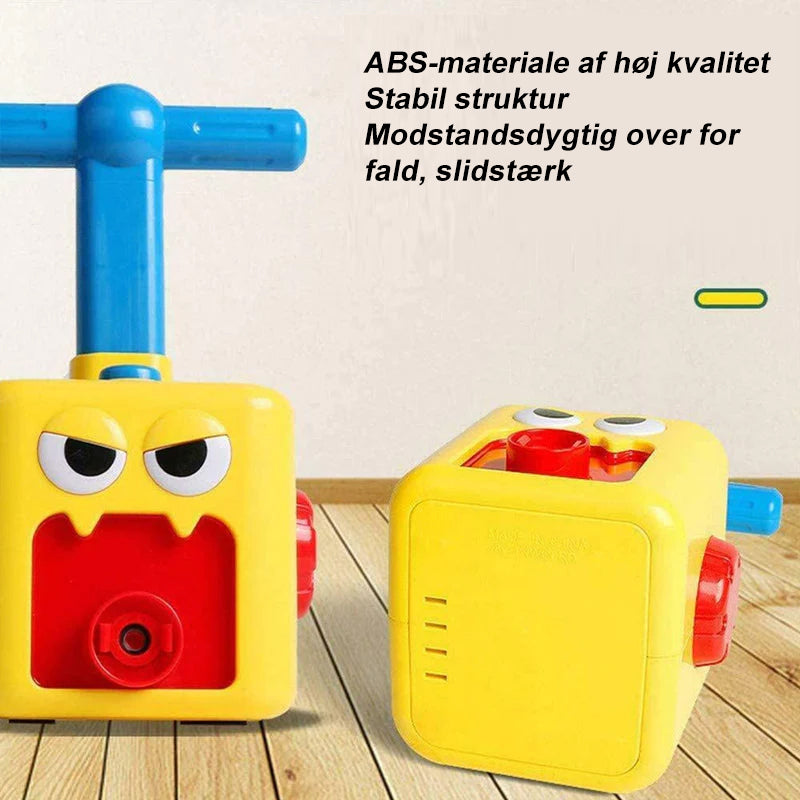 Balloner Bil Intelligens Legetøj til børn
