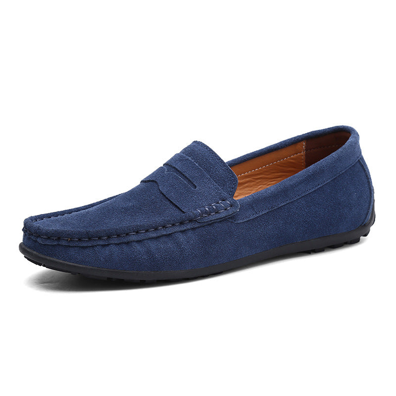 KlassiskTrin™ Ikoniske Loafers