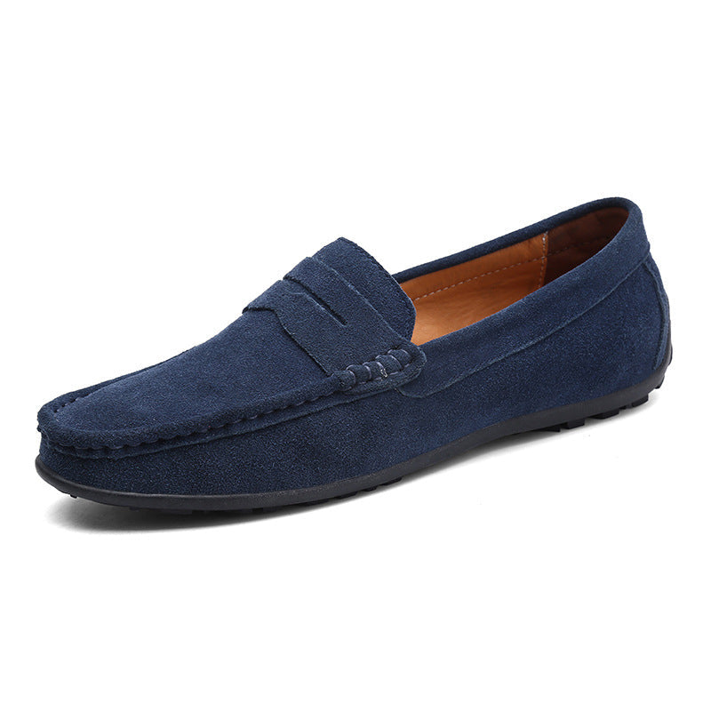 KlassiskTrin™ Ikoniske Loafers