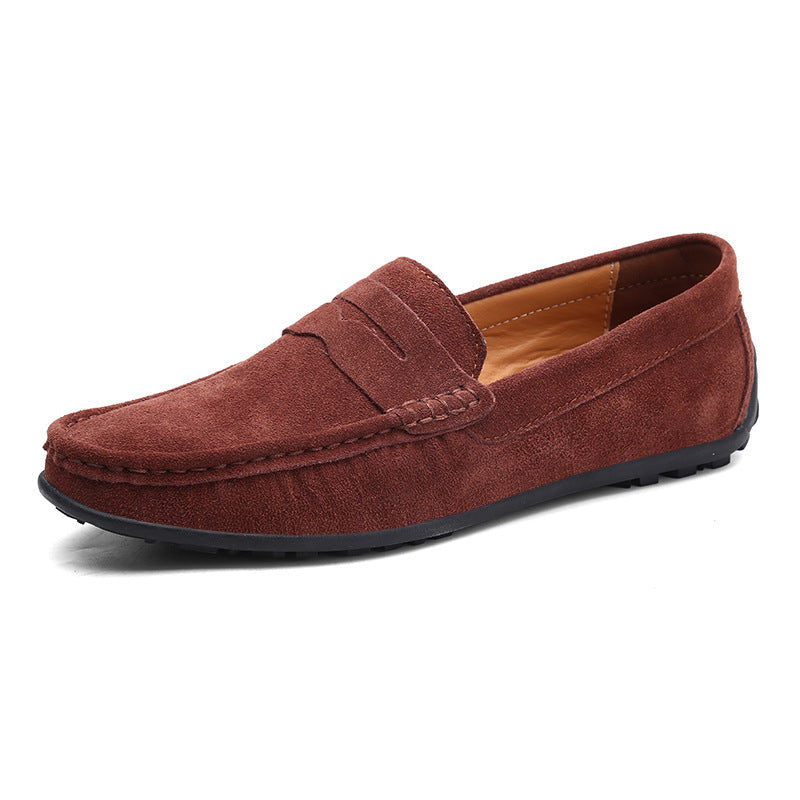 KlassiskTrin™ Ikoniske Loafers