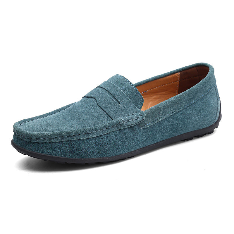 KlassiskTrin™ Ikoniske Loafers