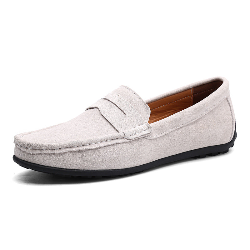 KlassiskTrin™ Ikoniske Loafers