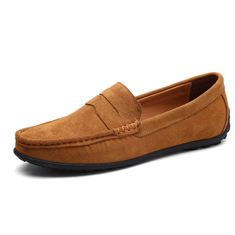 KlassiskTrin™ Ikoniske Loafers