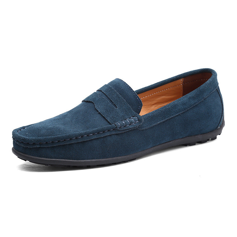 KlassiskTrin™ Ikoniske Loafers