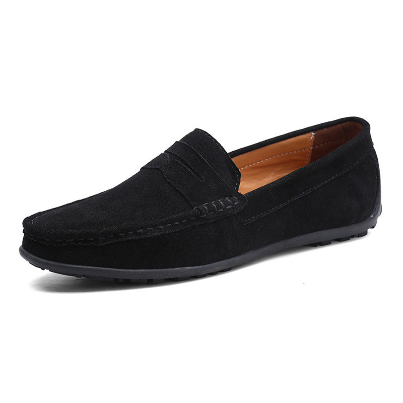 KlassiskTrin™ Ikoniske Loafers