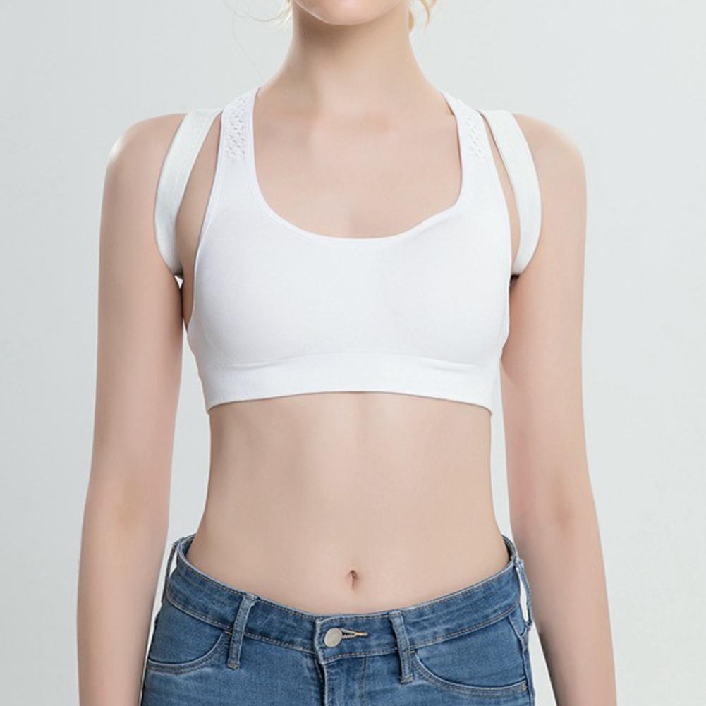 Revitaliserende Nakke-, Ryg- & Skulderkorrektor