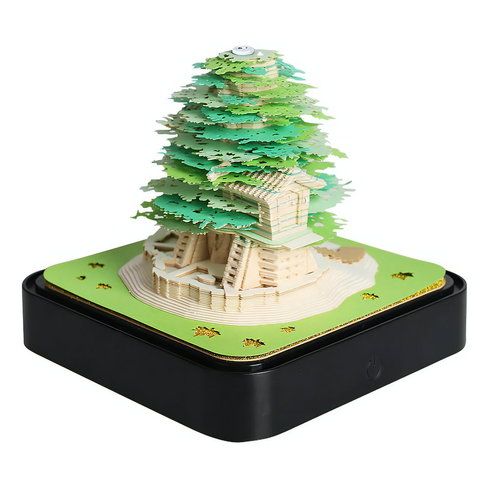 YearTree® - Kalender for 2024