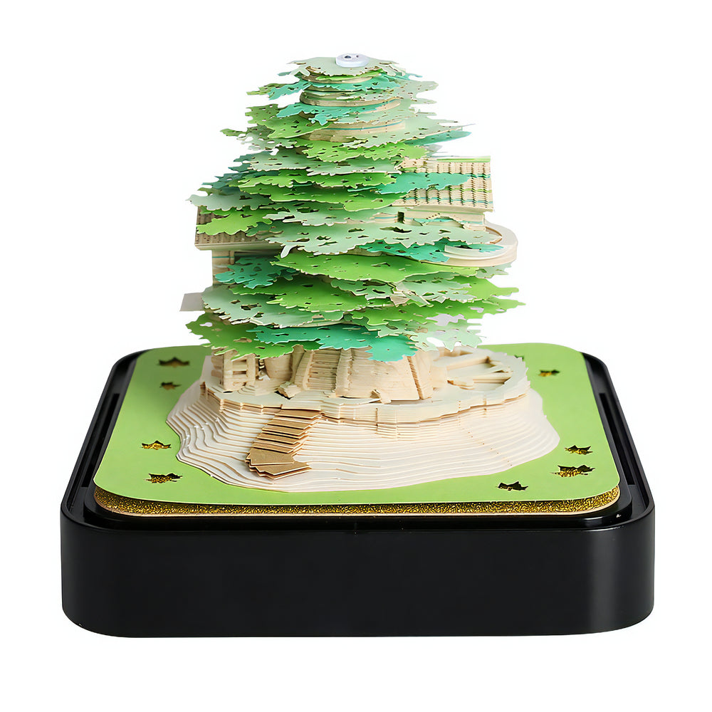 YearTree® - Kalender for 2024