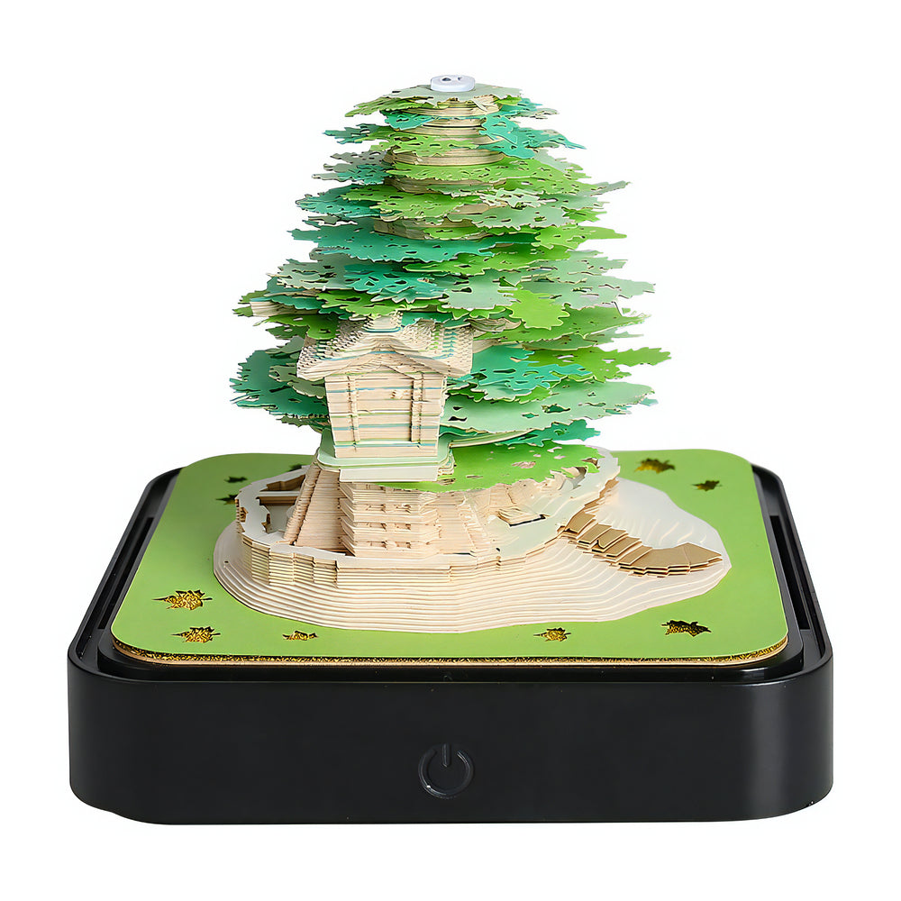 YearTree® - Kalender for 2024