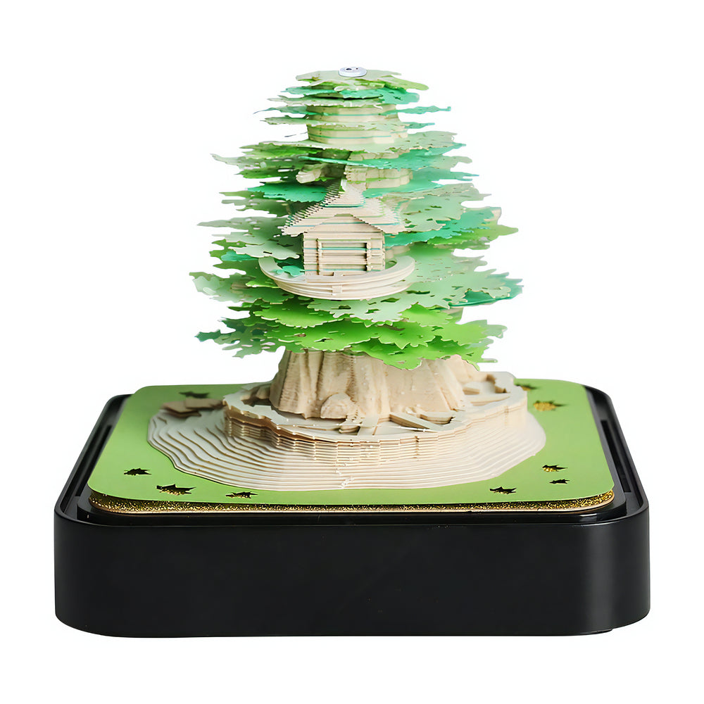 YearTree® - Kalender for 2024