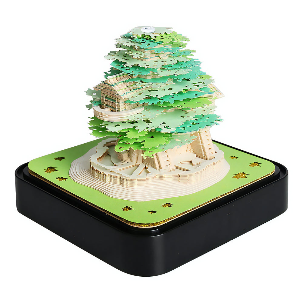 YearTree® - Kalender for 2024