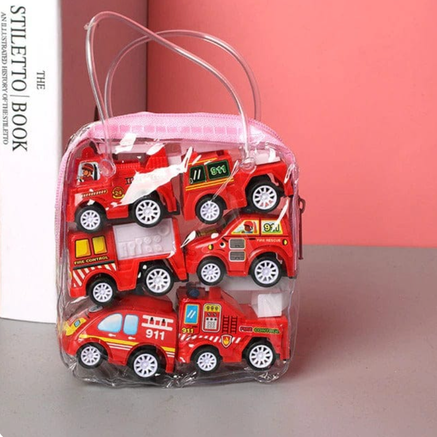 Mini Cars
