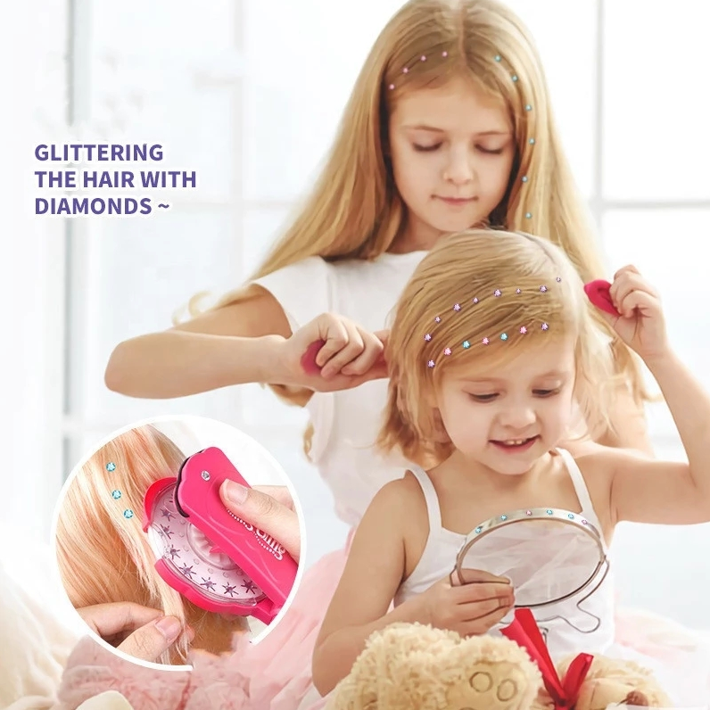 Magic Bling | Legetøj til smukke glitter