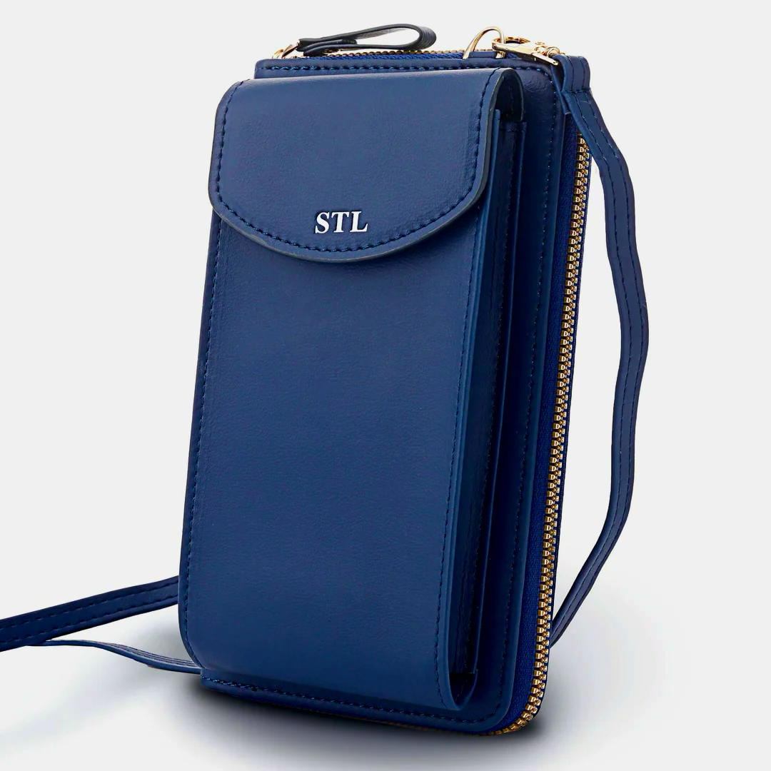 LuxeForbindelse Clutch-pung