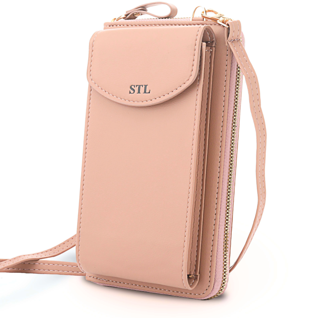 LuxeForbindelse Clutch-pung