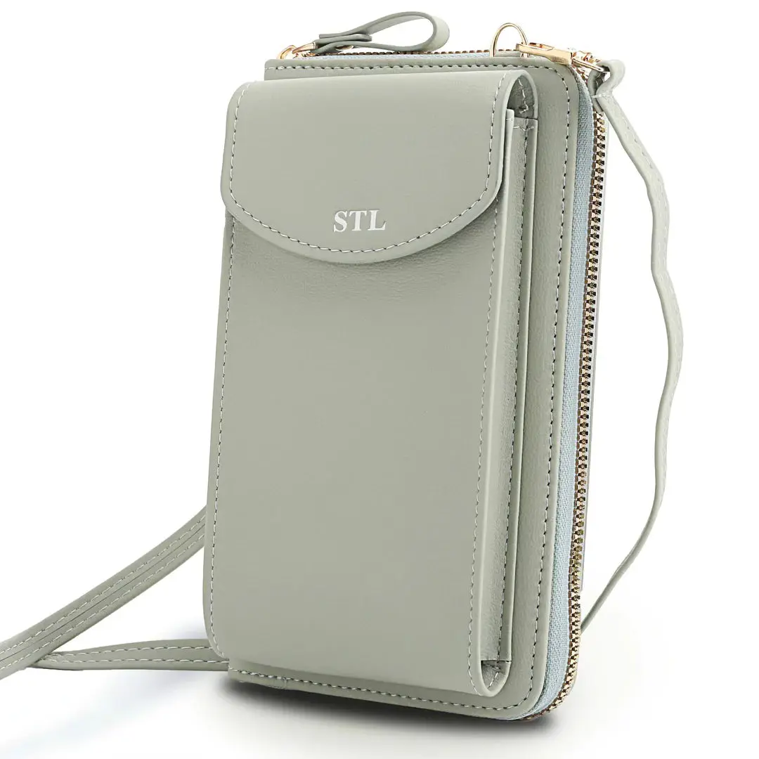 LuxeForbindelse Clutch-pung