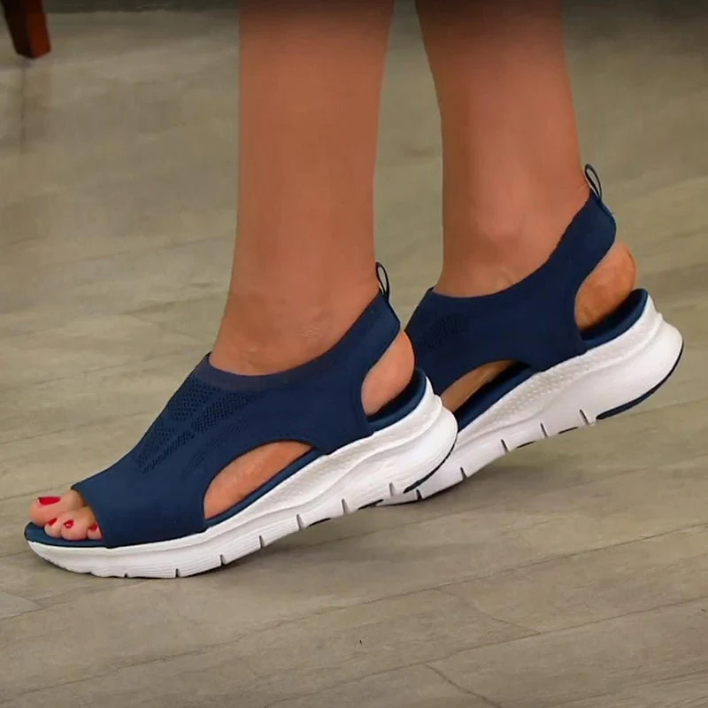 OrhoGlam Sandaler