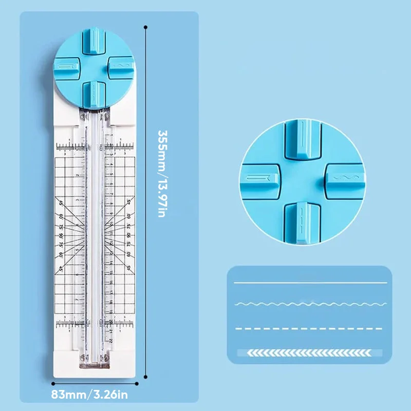 HåndværksMakker Præcision