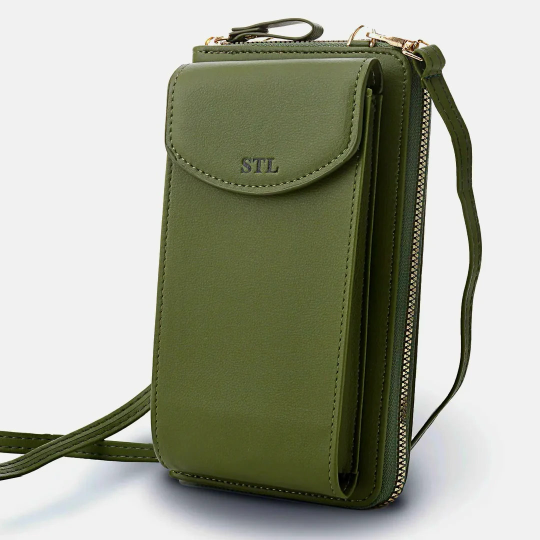 LuxeForbindelse Clutch-pung