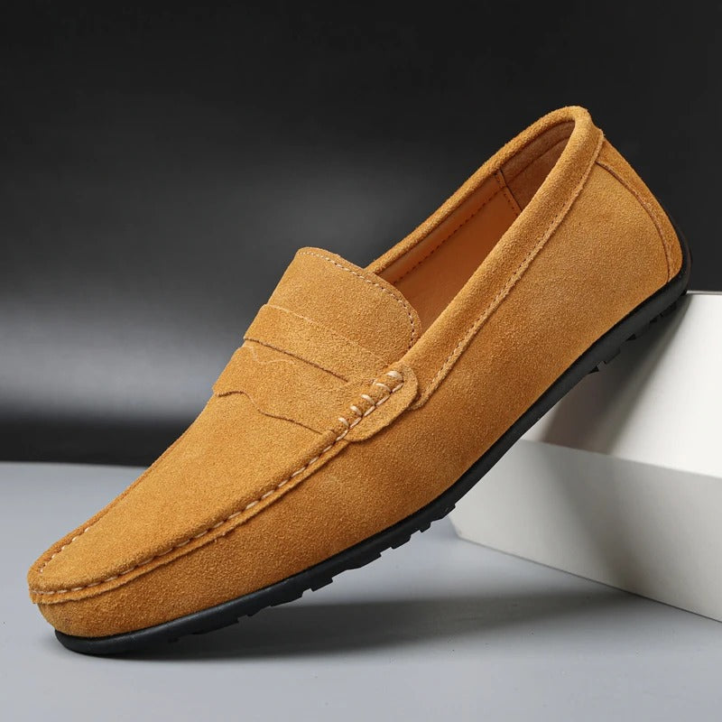KlassiskTrin™ Ikoniske Loafers