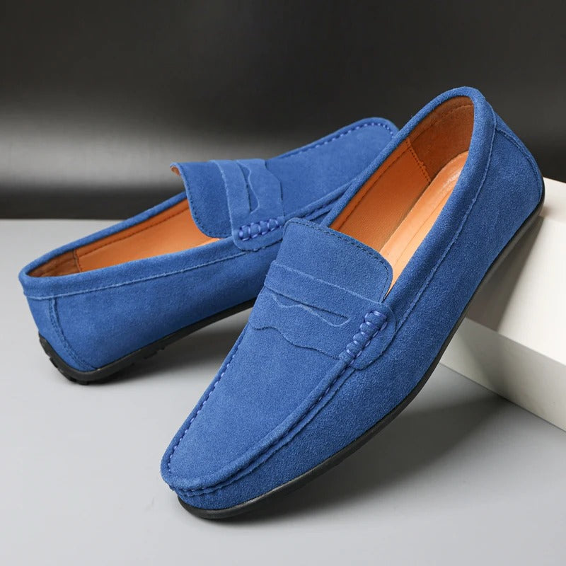 KlassiskTrin™ Ikoniske Loafers