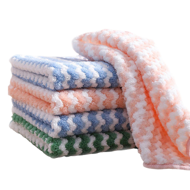 2.0 Rengøringsservietter