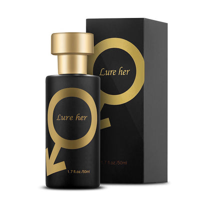 Lure Parfume (til ham & hende)