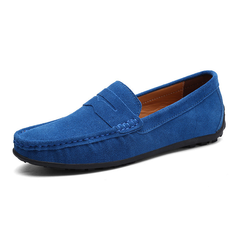 KlassiskTrin™ Ikoniske  Loafers