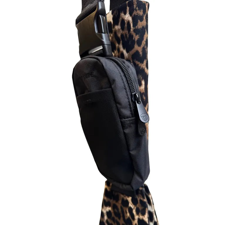 Clip-On Opbevaringspung (2-pak)