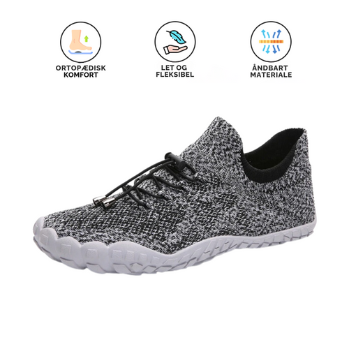 ErgoSkridt Ortho sko