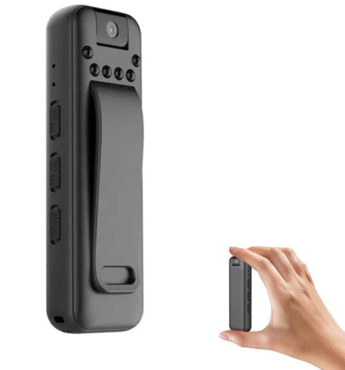 HD 1080P intelligent støjreduktionsoptagelsespen digitalkamera