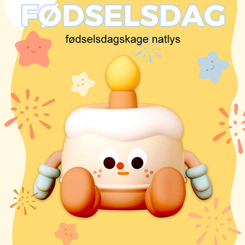 🍰Kage Nattelys🧁