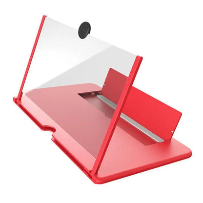 Forstørrelsesglas til telefonskærm