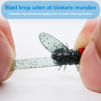 FlyMaster Lokkere(20 stk) | Sommertilbud: Køb 2 få 3