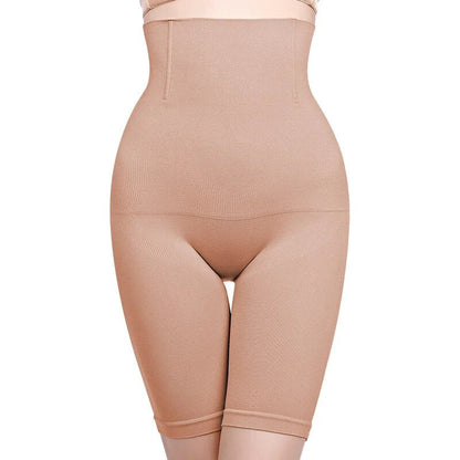 Body shaper shorts til kvinder