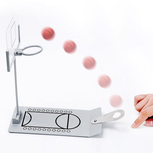 Basketballlegetøj til desktop