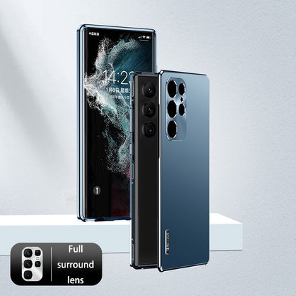 Samsung magnetisk metaletui