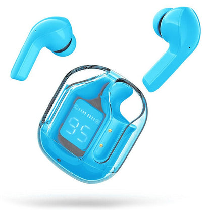 Støjreducerende bluetooth-ørepropper