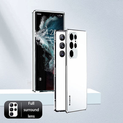 Samsung magnetisk metaletui