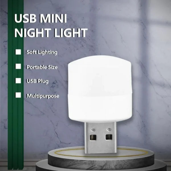 USB Mobile Light