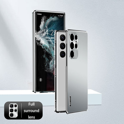 Samsung magnetisk metaletui