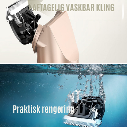 StillePoter™ Pro Kit för husdjursvård