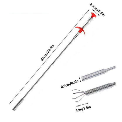 Køkkenvask Kloakrensning Hook